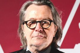 Gary Oldman Net Worth: What is Gary Oldman worth? What is Gary Oldman salary?