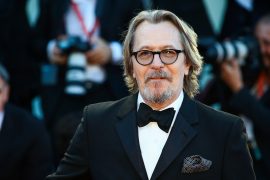 Gary Oldman Children: Meet Alfie Oldman, Charlie John Oldman, And Gulliver Flynn Oldman