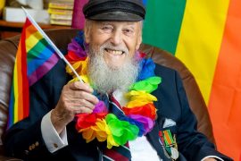 George Montague Wife/Husband: Meet Somchai Phukkhlai, The Partner Of The ‘Oldest Gay In The Village’