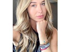 Georgia McNeil: Who Is Joey Barton’s Wife? Fashion Designer Georgia McNeil Age, Instagram