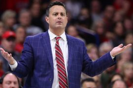 Does Sean Miller have a job? Is Sean Miller still coaching?