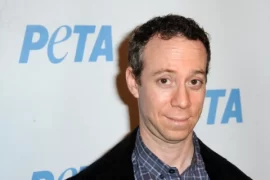 How rich is Kevin Sussman? How much did Kevin Sussman make per episode?