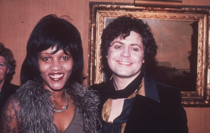 Did Gloria Jones remarry? Who is Gloria Jones' Husband Chris Mitchell ...