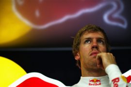 Sebastian Vettel Children: Meet Sebastian Vettel’s Kids Emilie Vettel And Matilda Vettel