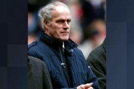 Who Is Gordon Lee? When Did Gordon Lee Manage Everton? Is Gordon Lee Still Alive?