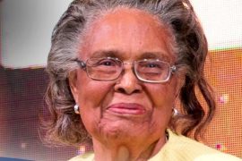 Grace Alele Williams Dead, Accomplishments, Education, Quotes, Biography