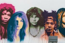 27 Club Death: What is the 27 Club theory?