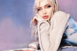 Are Grimes and Elon Musk married? Who dated Grimes?