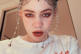 Are Grimes And Chelsea Manning Dating?