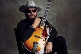 Why is Hank Jr called Bocephus? What is Hank Williams Jr most famous song?