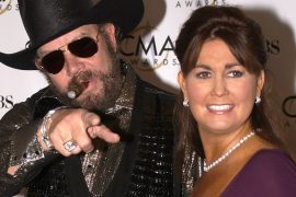 Hank Williams Jr. Accident Face, Age, Brother, Son, Daughter