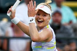 How tall is Harriet Dart? What ranking is Harriet Dart? How old is Harriet Dart?