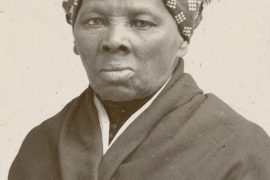 When Did Harriet Tubman Die? How did the real Harriet Tubman die? What were Harriet Tubman last words?