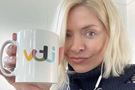 How did Holly Willoughby get famous? What diet does Holly Willoughby do?