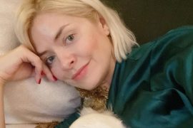 Holly Willoughby Height: How Tall Is Holly Willoughby?
