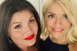 Kelly Willoughby: What does Holly Willoughbys sister do?