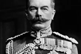 Lord Kitchener Death: What is Lord Kitchener famous for? What did Lord Kitchener do in the Boer War?
