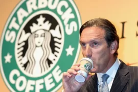 Who Founded Starbucks In 1971? How Did Howard Schultz Acquire Starbucks?