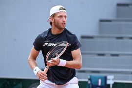 Hugo Grenier Ranking, Wikipedia, Nationality, Age, Girlfriend/Wife, Is Hugo Grenier Married?