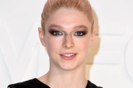 What did Hunter Schafer do before Euphoria? Is Hunter a Schafer pronoun?