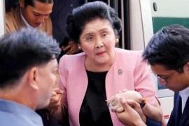 What happened to Imelda Marcos’ shoes? How many pairs of shoes did Imelda Marcos own?