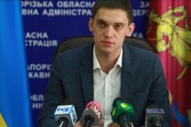 Who Is Ivan Fedorov? Ukrainian Mayor Kidnapped By Russian Forces