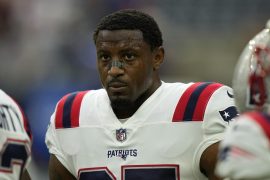 J.C. Jackson Wife: Is J.C. Jackson Married? Who Is J.C. Jackson’s Girlfriend?