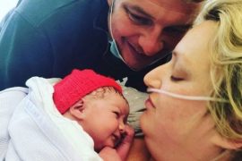 Jack Michael Weston Age: How Old Is Daisy May Cooper’s Baby? Who Is The Baby’s Father?