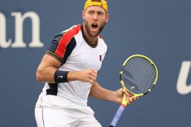 Jack Sock Ranking, Marriage, Grand Slams, Net Worth, Height, Age, Forehand, College