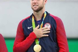 Jack Sock Girlfriend: Did Jack Sock get married?