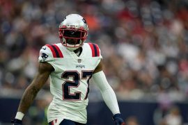 J.C. Jackson Trade, Contract, Salary, Real Name, College, Age, Wiki, Net Worth, Jersey, Free Agent