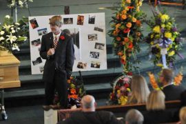 Jackson Buresh Death: Servite High School Athletics Servite junior Jackson Buresh Cause Of Death (Obituary)