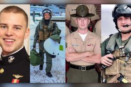 Jacob M Moore Obituary, Wife, Children (Catlettsburg, Ky)