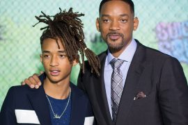 Will Smith Slams Jaden Smith