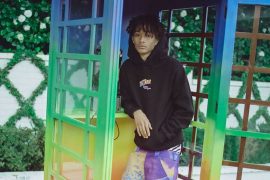 How old was Jaden in After Earth?