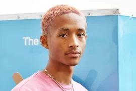 Did Jaden and Tyler date?