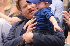 Jesse Plemons Children: Meet Jesse Plemons’ Kids Ennis Howard Plemons, And James Robert Plemons