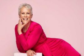 Jamie Lee Curtis Age, Height, Movies, Young, Daughter Wedding