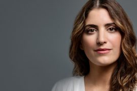 Who is Jon Batiste partner Suleika Jaouad? What did Suleika Jaouad win an Emmy for?