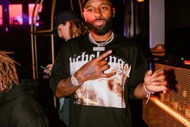 Is Jarvis Landry a free agent? What is Jarvis Landry’s real name? Is Jarvis Landry still on the Browns?