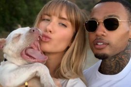 Jeff Logan married to Niykee Heaton: Are they still together?