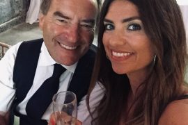 Liz Stelling: Who is Jeff stelling’s wife? Is Jeff Stelling still married?