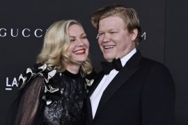 Are Jesse Plemons and Kirsten Dunst still together?