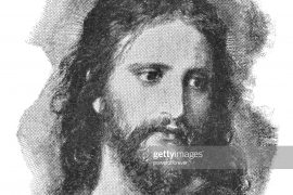 How Old Was Jesus When He Died?