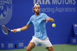 Joao Sousa Ranking, Titles, Parents, Age, Wife/Girlfriend, Is Joao Sousa Married?