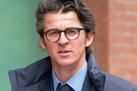 Who is Joey Barton the manager of? Is Joey Barton intelligent? Where is Joey Barton now?