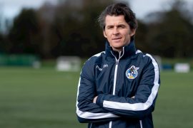 What has happened to Joey Barton? How many brothers does Joey Barton have?