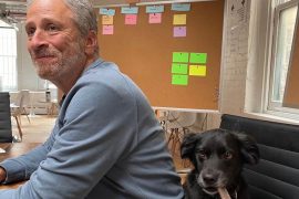 Jon Stewart Net Worth: How rich is Jon Stewart?
