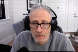 Jon Stewart Net Worth, Movies And TV Shows, New Show, Age, Wiki