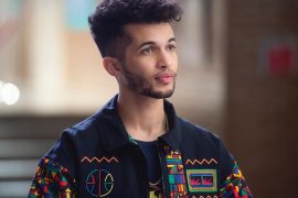Is Jordan Fisher a black? What is Jordan Fisher known for?